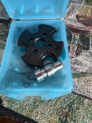 Dillon Precision RL550 Caliber Conversion Kit