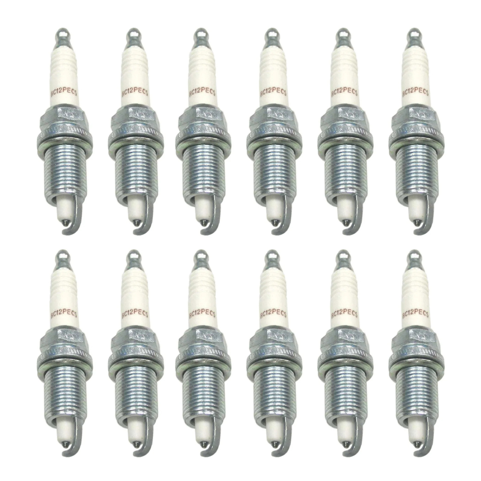 Pack of 12 Spark Plug Champion 3032