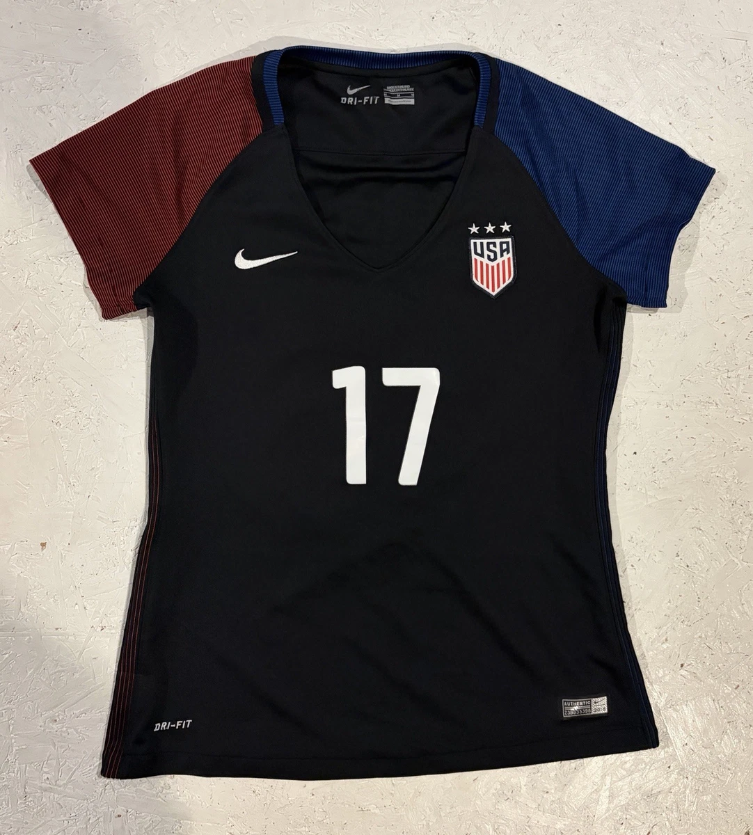 25+ Nike Black National Team Soccer Jerseys for sale | Updated Oct