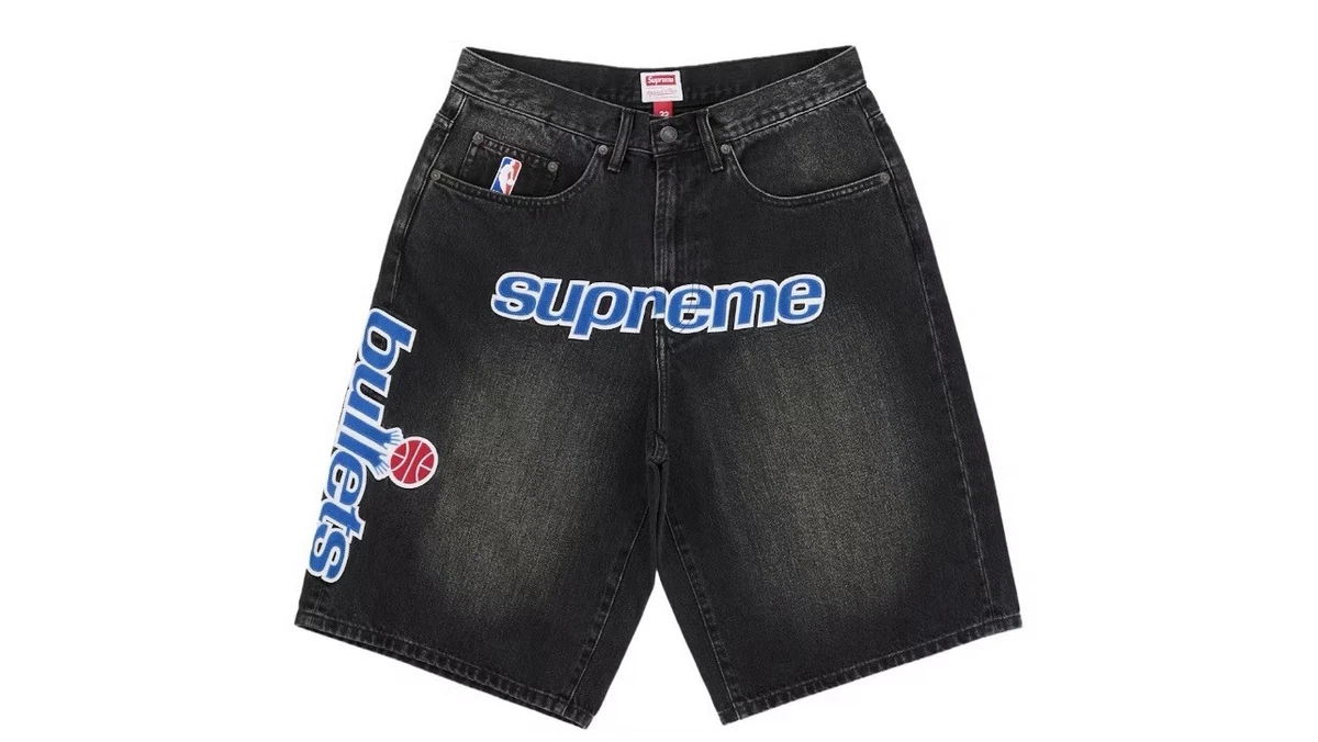 Шорты мужские Supreme - огромный выбор по лучшим ценам | eBay