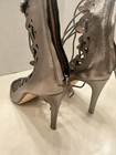 Women’s Joie Tie Up Heels Size 38.5 — photo 8