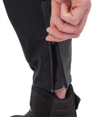 Armr Lederhosen Raiden 3.0 Leather Pants Raiden MS Black R Size 3