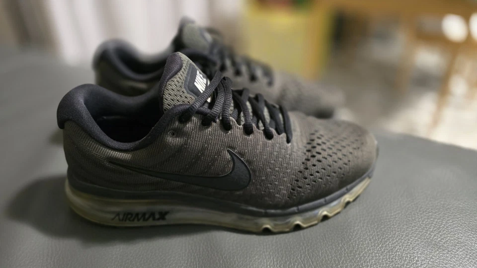 Nike Airmax 2017 - Immagine 4 di 4