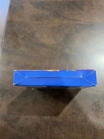 Magic Darts Nintendo NES complete CIB- Excellent!