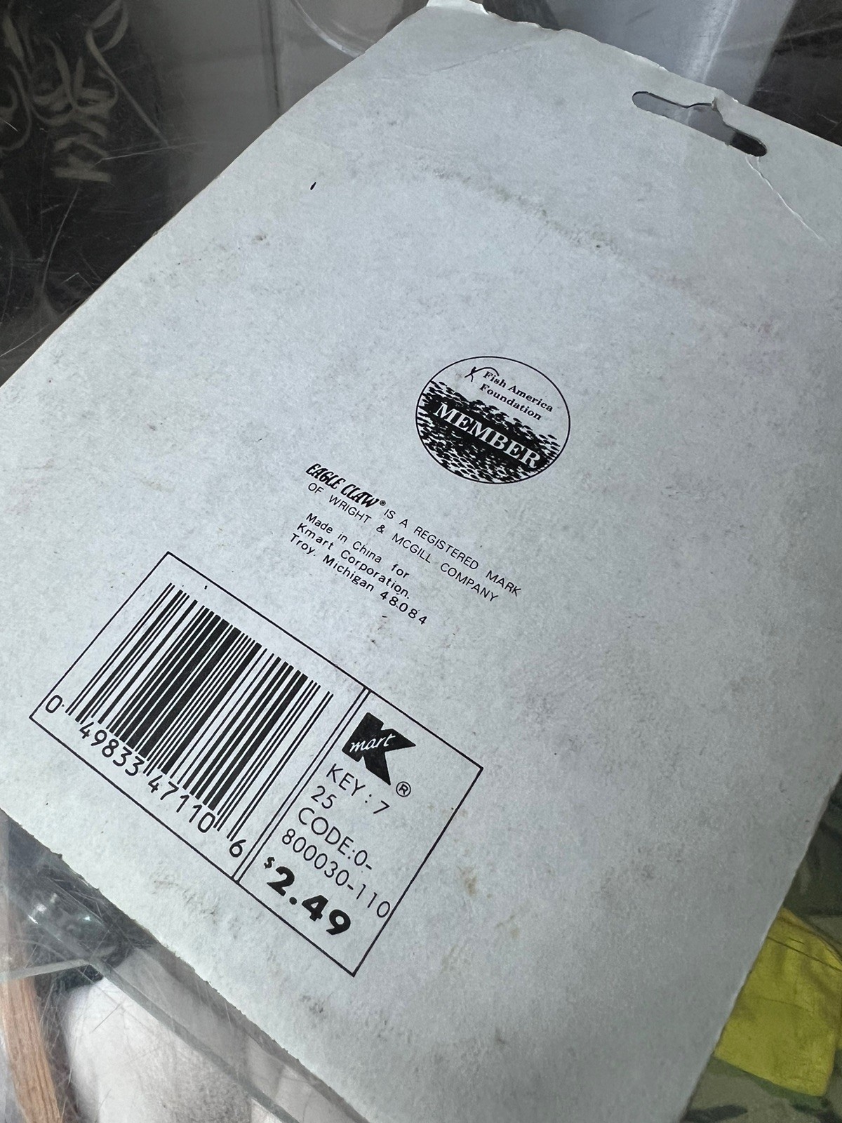 Eagle Claw Trophy Assorted Poppers Bonus Pack  - Image 3