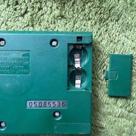 Nintendo Game & Watch Popeye Widescreen