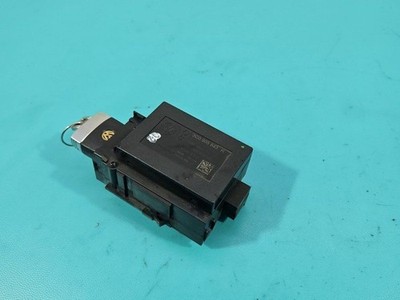 Volkswagen PASSAT B6 2008 Diesel Zündschloss 3C0905843R IPJ224996