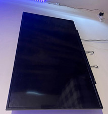 Toshiba 50inch smart tv 