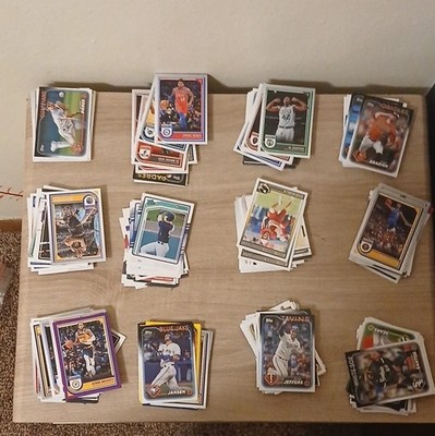 15 Random Cards Out Of This Bunch