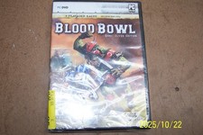 Blood Bowl Dark Elves Edition