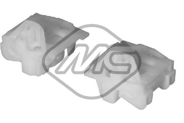 Fensterheber Metalcaucho 03575 FüR VW Golf 4 1J1 Bora 1 1J2 Variant 1J5 1J6 1E7-image