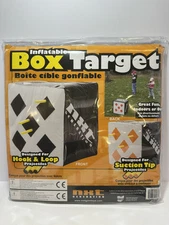 NXT Generation Inflatable Box Target Design For Suction Tip