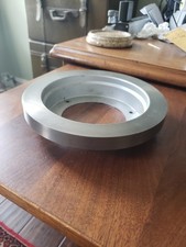 Cleveland New Old Stock Piper AZTEC PA 23 250 BRAKE ROTOR WITH PAPERWORK.