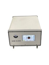 SEMI-KLEEN Downstream Plasma Cleaner