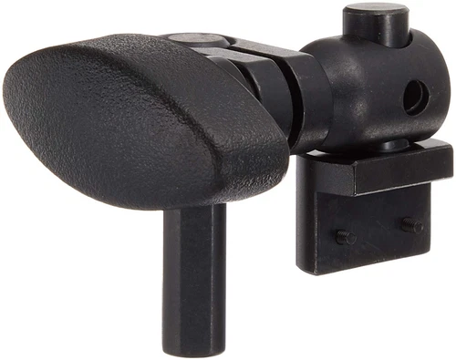 Mitutoyo Height Gauge Adapter for Roughness Tester 12AAA222 New