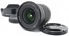  Near Mint Olympus Zuiko Digital ED 9-18mm F4-5.6 Four Thirds from Japan