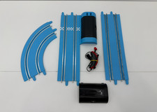 Carrera First Rennbahn Ersatzteile Spielzeug Kurven Grade Gebraucht top Zustand