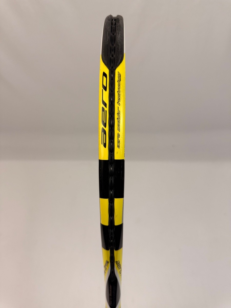 Babolat Aeropro Drive GT, 4 1/2 Excellent 9/10 | eBay
