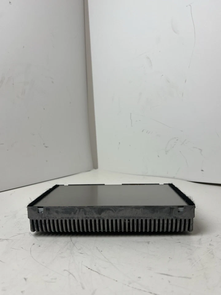 2016 NISSAN PATHFINDER RADIO INFORMATION DISPLAY UNIT 280911JA3C OEM - Image 2 of 4