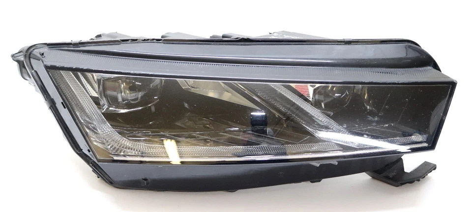 Skoda Octavia IV NX NN Limo 5E4941016A LED-Scheinwerfer Frontscheinwerfer Rechts - Bild 1 von 4
