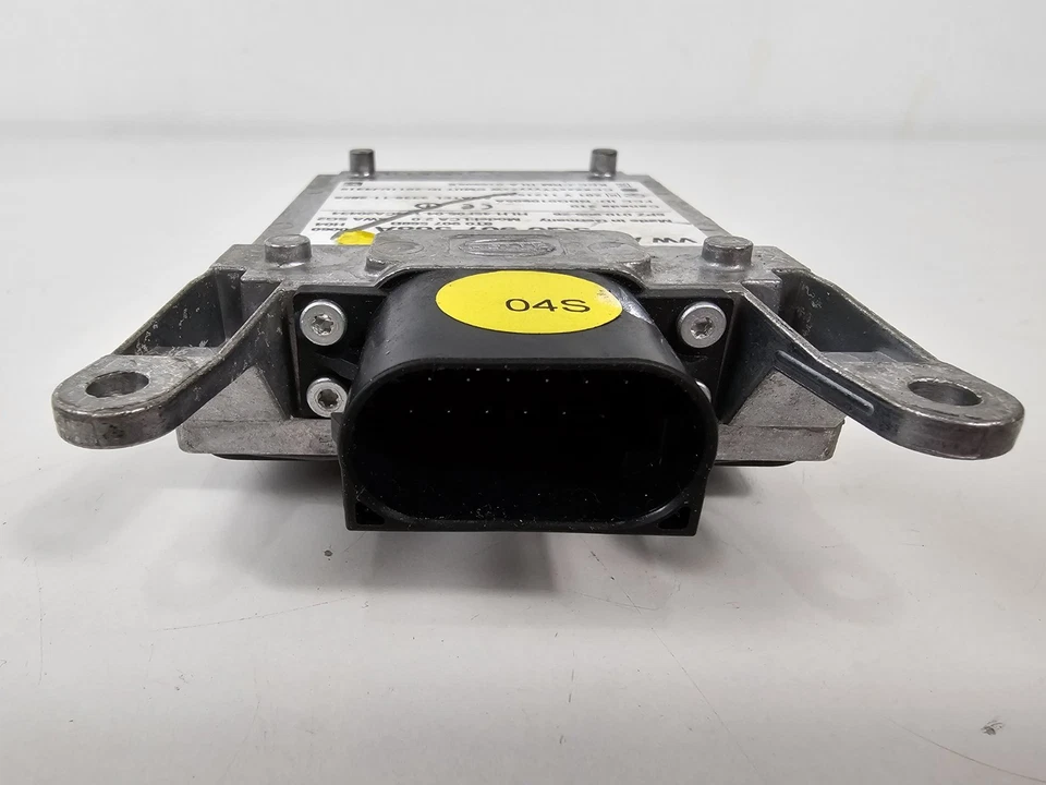 Centralina originale Audi 5Q0907568A assistente cambio corsia Audi A3 S3 RS3 NUOVA - Immagine 4 di 4