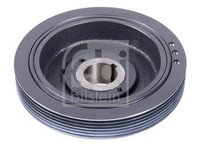Riemenscheibe Kurbelwelle Febi Bilstein 26923 FüR 806 Expert Xsara Partner ZX BX
