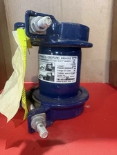 Krausz Hymax Coupling 2” To 3”