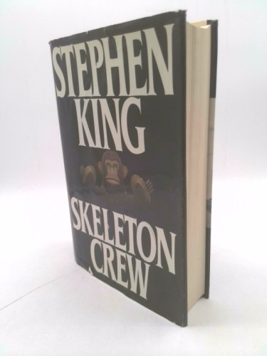 Skeleton Crew by Stephen King - Picture 3 of 5