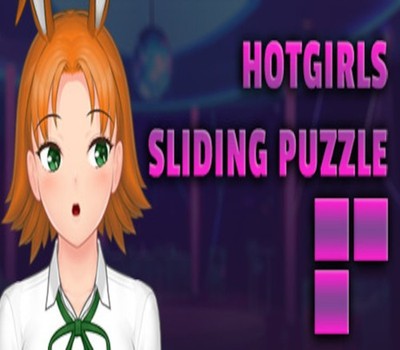 HotGirls Sliding Puzzle | Steam Key | Lieferung per E-Mail