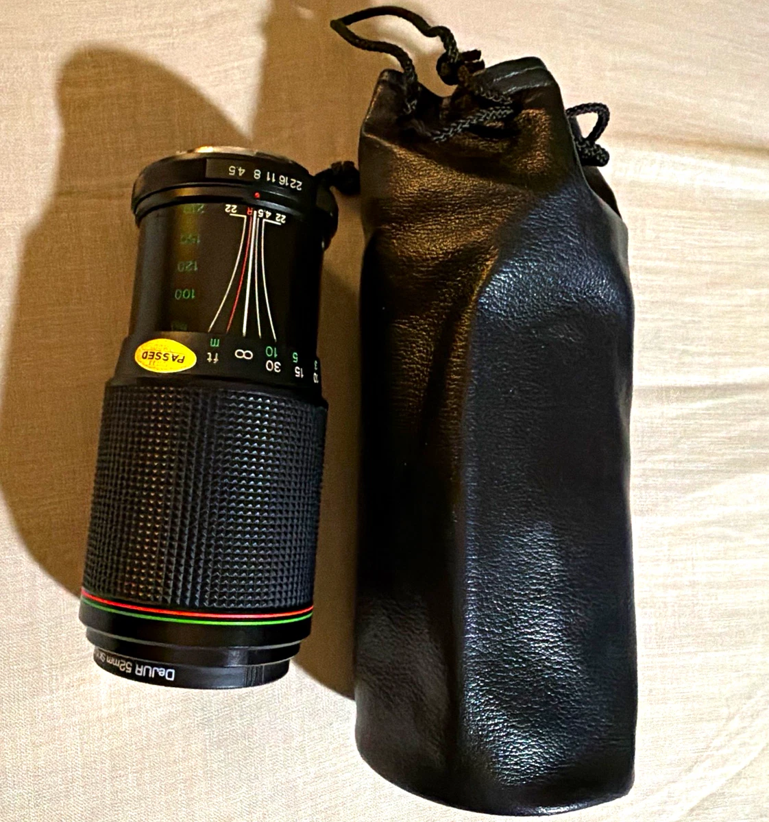 210mm Focal f/4.5 Camera Lenses for sale | eBay