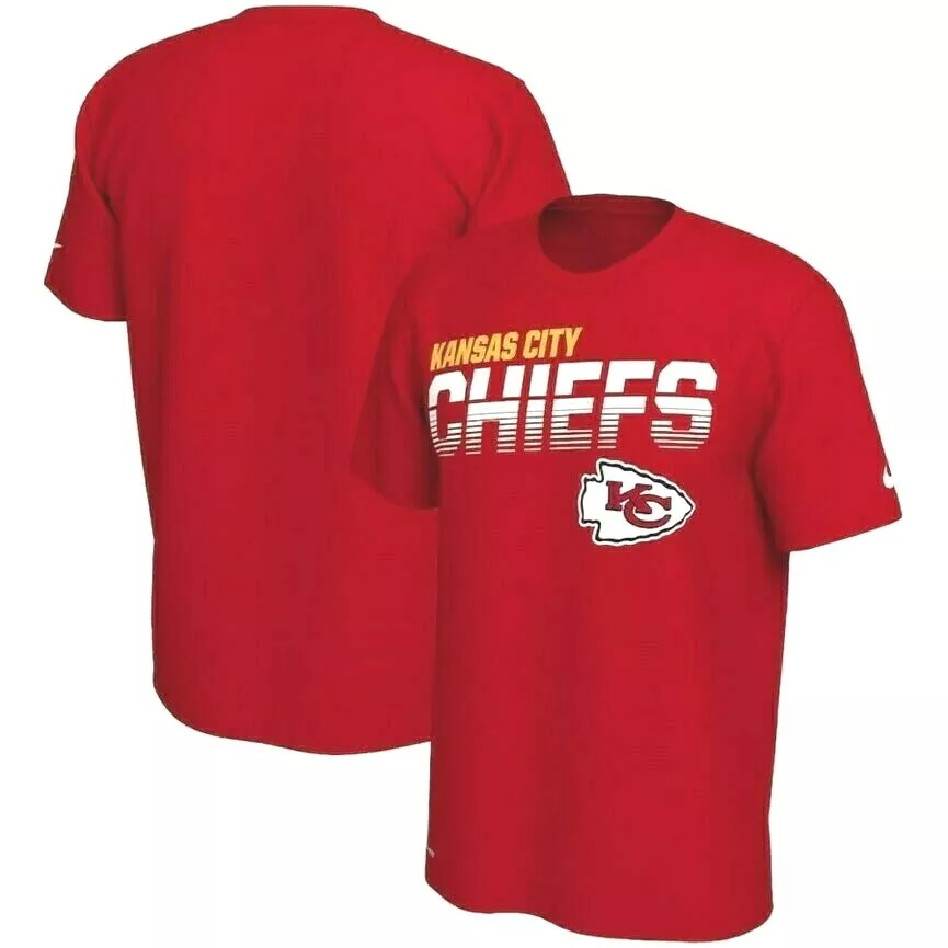 Kansas city chiefs nike gear sales