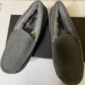 ugg ascot wool slippers