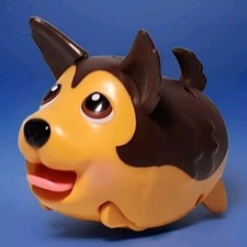 Chubby Puppies and Friends German Sheppard Spin Master Tested