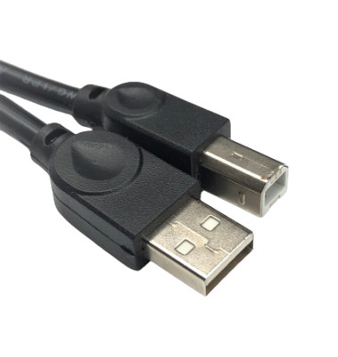 USB Kabel Drucker Druckerkabel für Epson Expression Home XP-4205