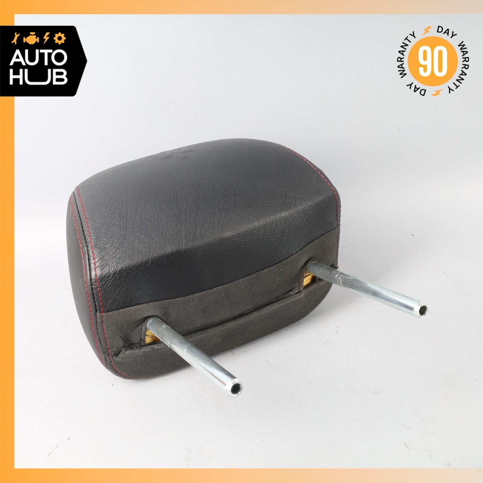 08-12 Maserati GranTurismo M145 Front Right or Left Seat Headrest Head Rest OEM