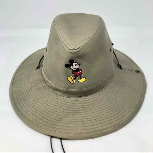 Walt Disney World Vintage Mickey Safari 