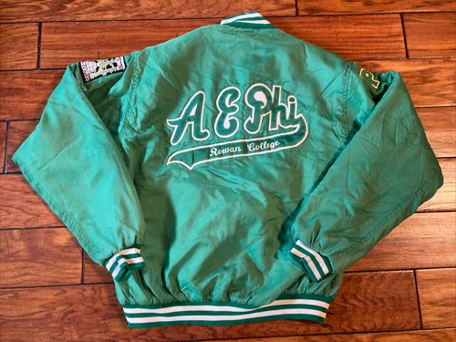 Vintage Kappa Delta Phi Fraternity 80's 