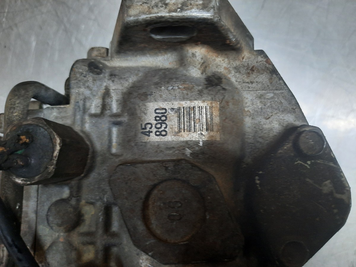 Diesel Fuel Injection pump For K11CJ 104745-8980 | eBay