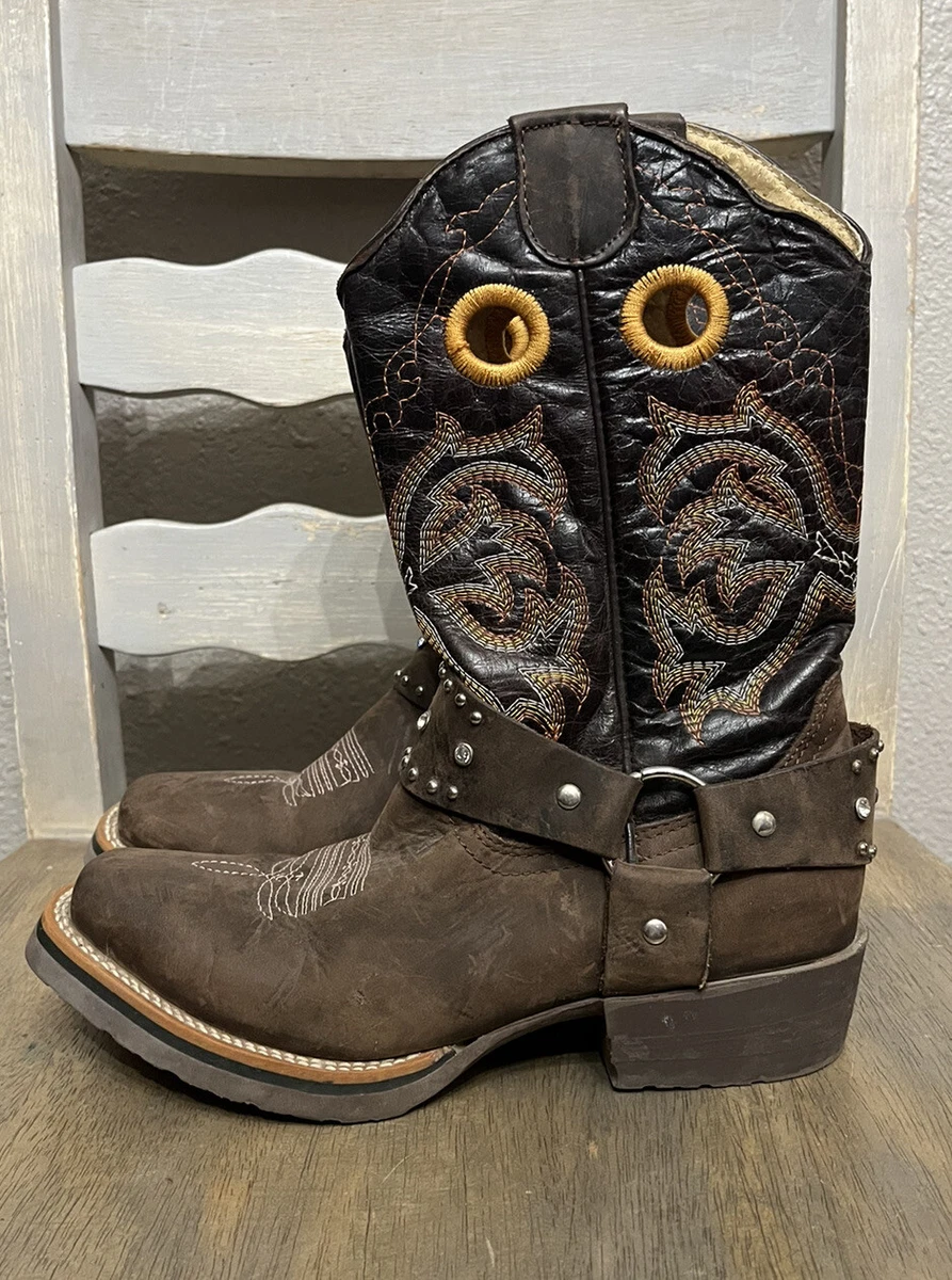 Buffalo hotsell western boots