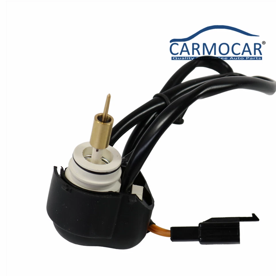 Carburador estrangulador arranque automático 5507-180 nuevo 366 400 para Arctic para Cat Foto 2 de 4