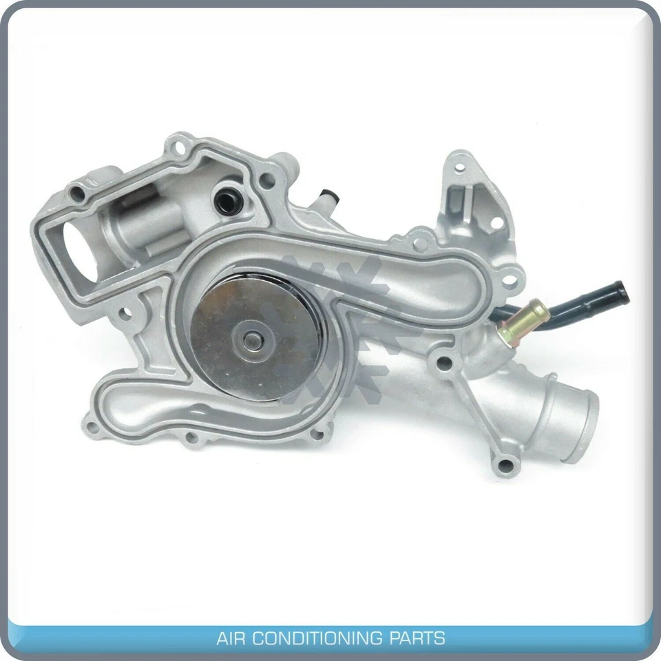 水泵适用于道奇 Durango Ram 1500 2500 3500 2003 - 2008 Aspen V8 5.7L OHV — 第 4/4 张图片