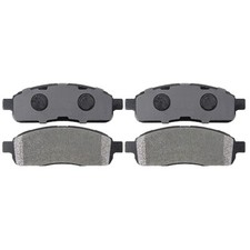 DGN1392C Ceramic Front Disc Brake Pads for Ford F-150 2009 5.4L, 4.6L, 4.2L