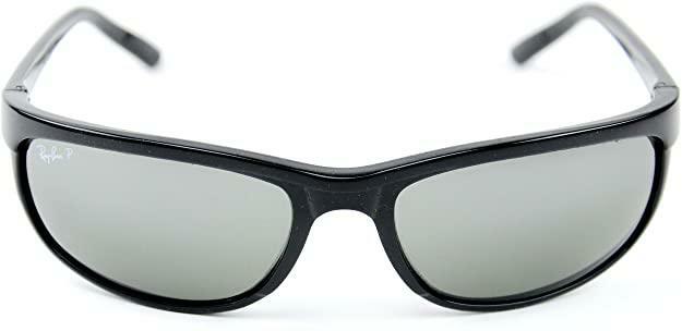 Ray Ban Rb27 601 W1 62 19 Men Sunglasses For Sale Online Ebay