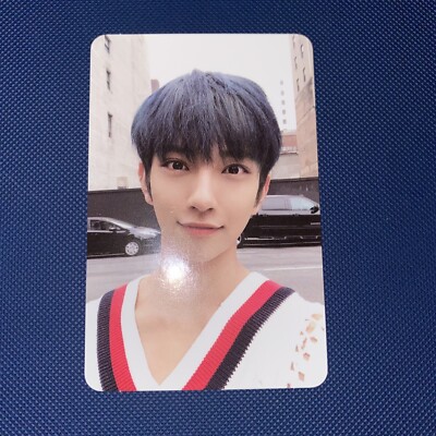 SEVENTEEN SEVENTEEN ジョシュア Heng：garae ヨントン YES24 トレカ