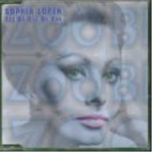 Sophia Loren Zoo Be Zoo Be Zoo (CD)