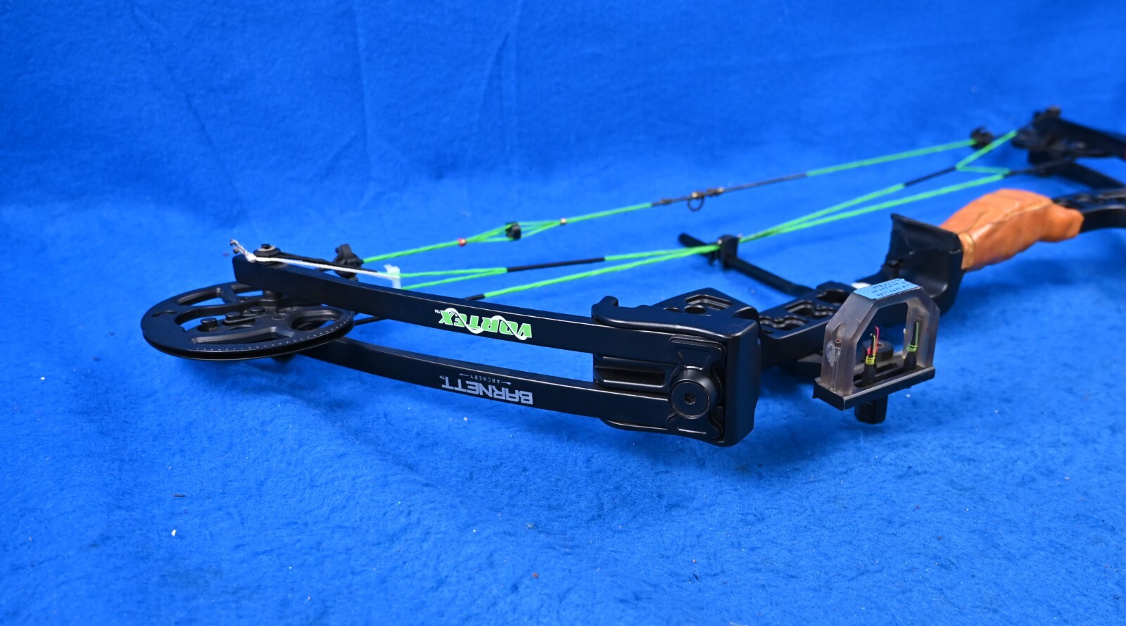 Vortex Youth Compound Bow Used eBay
