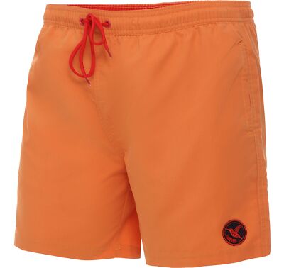 Ladeheid Herren Badehose Badeshorts Beachshorts Schwimmhose S-5XL