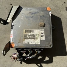 1993 Toyota Pickup 3VZ 3.0 AT OEM ECU ECM PCM Engine Computer 89661-35740