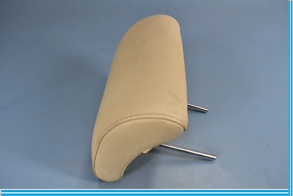 2006 LEXUS GS300 71960-30290 ENCOSTO DE CABEÇA ASSENTO TRASEIRO ALMOFADA CENTRO COURO - Imagem 4 de 4