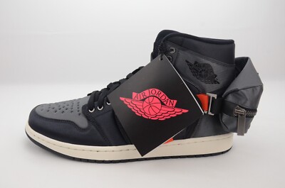 ★日本未発売★海外限定★日本未入荷 ユーティリティ DN4336-001 Nike Air Jordan 1 High OG SP 